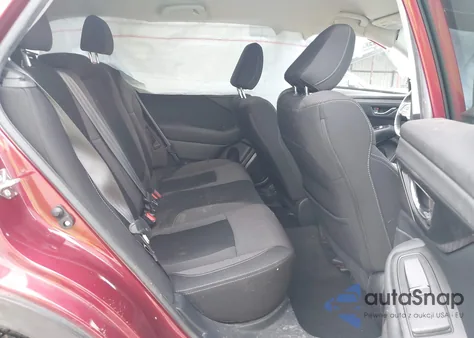 2020 Subaru Outback Premium из США, поврежденный, VIN 4S4BTACC3L3198163